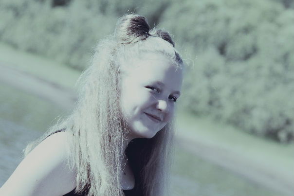 Наталья Горбачёва