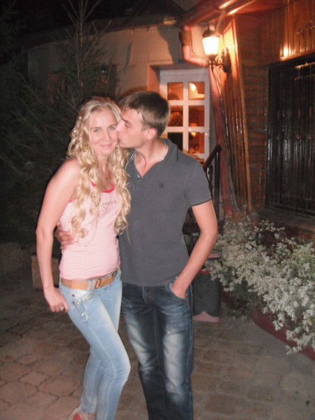 Анюта Салькова