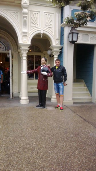 Валерий Рыськов