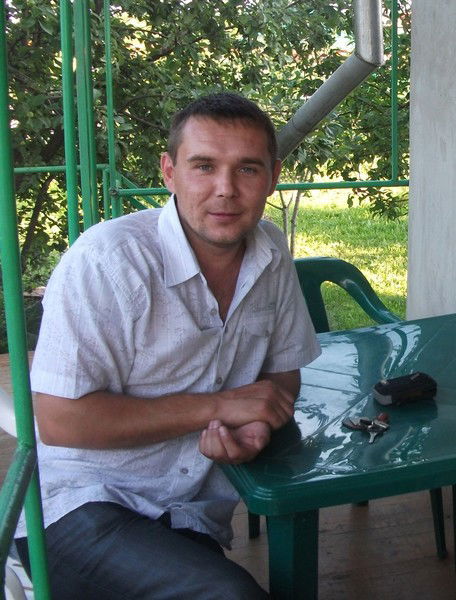 Руслан Ибатуллин