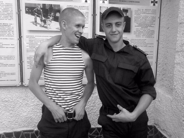 Денис Михалёв