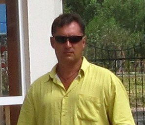 Олег Юрьевич