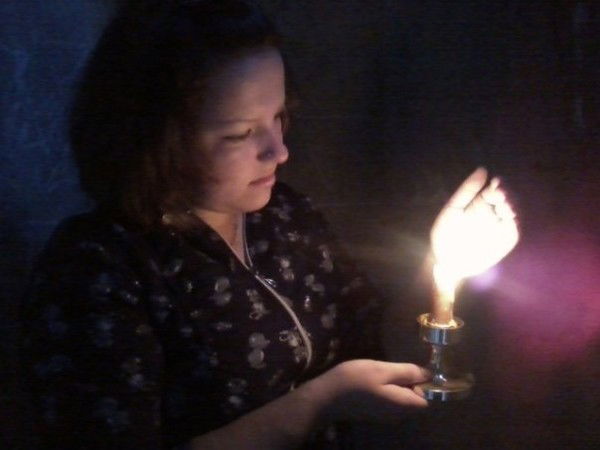 Алёна Монахова