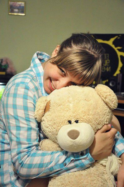 Софья Григоренко