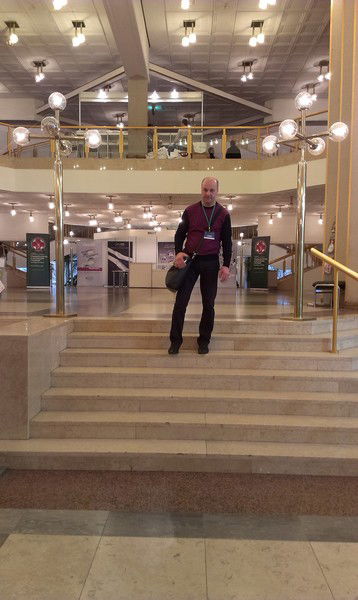 Николай Николаевич