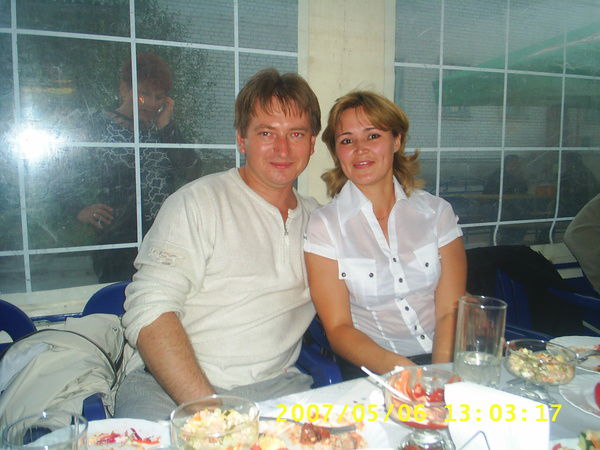 Александр Ширяев