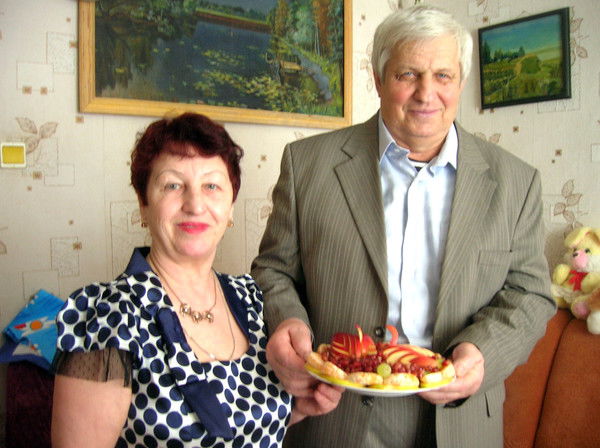 Александр Артюшов