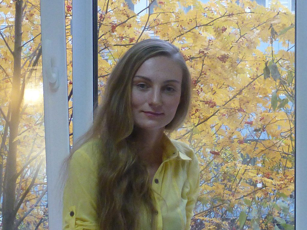 Ксения Широкова