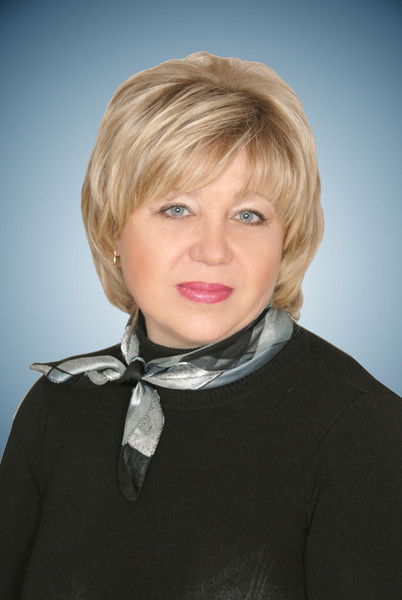 Ирина Терновая