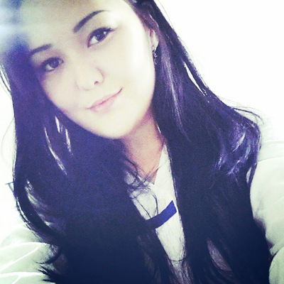 Айжан Исмаилова