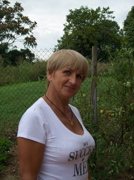 Валентина Ширина-Глушко