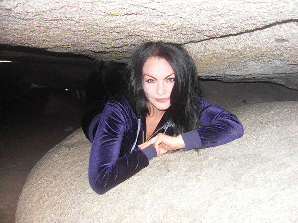 Оксана Косых