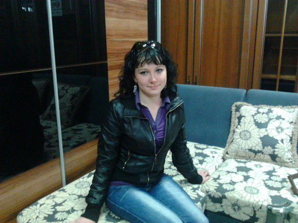 Мария Фрейдлина