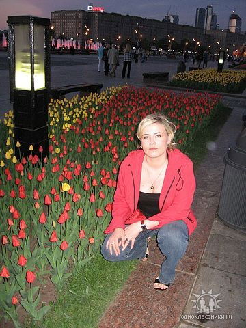 Алена Шпагилева