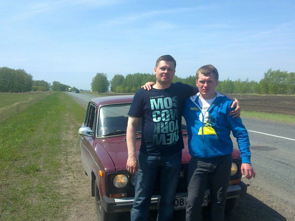 Дмитрий Хилько