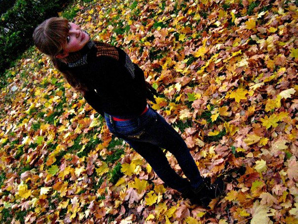 Оксана Безикова