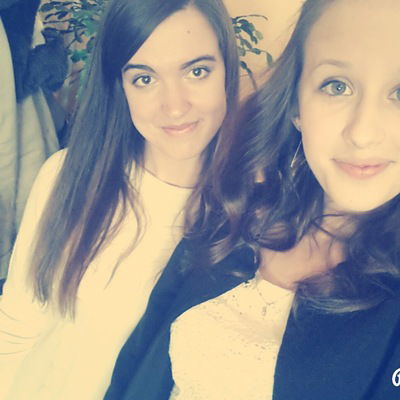 Анастасия Финогенова