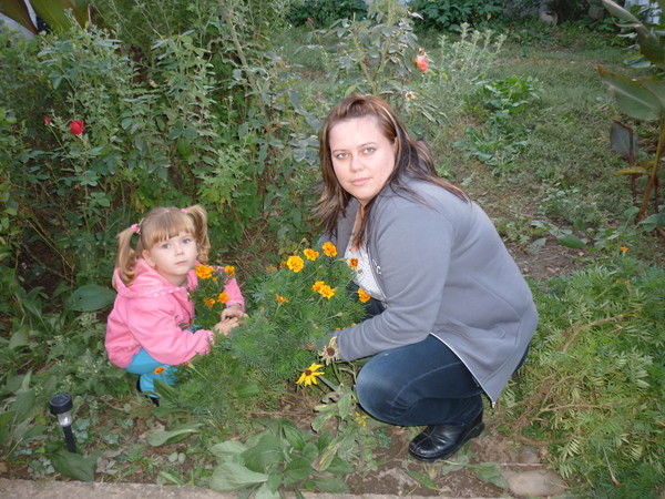 Екатерина Дубровина(Паранькина