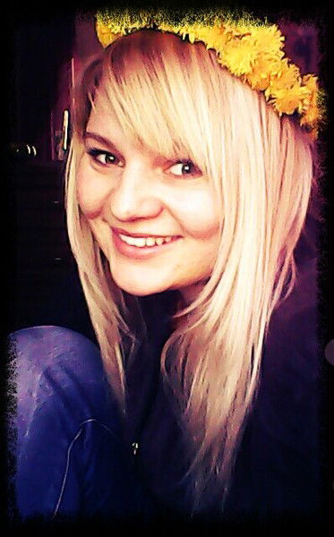 Таня Куницкая