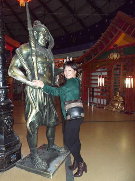 Айкумис Шайжанова