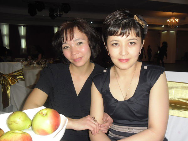 Гаухар Темиржанова