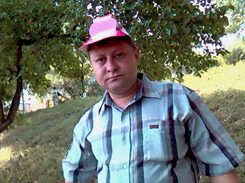 Вячеслав Вахтинский