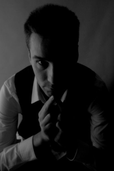 Александр Кузнецов