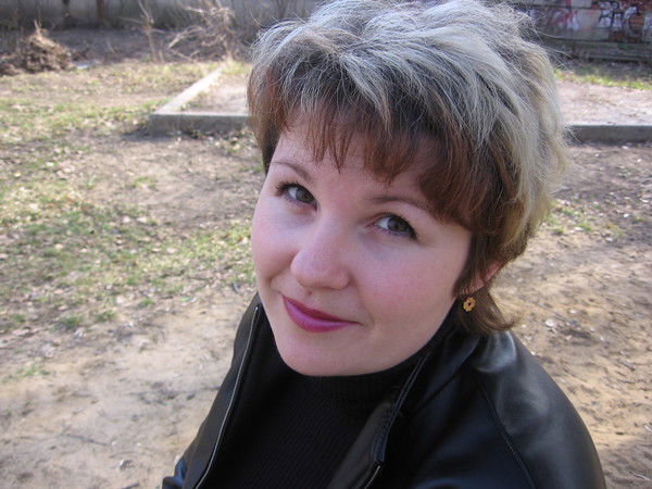 Катерина Скобельцова