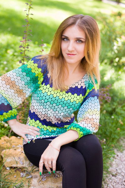 Ирина Волошина