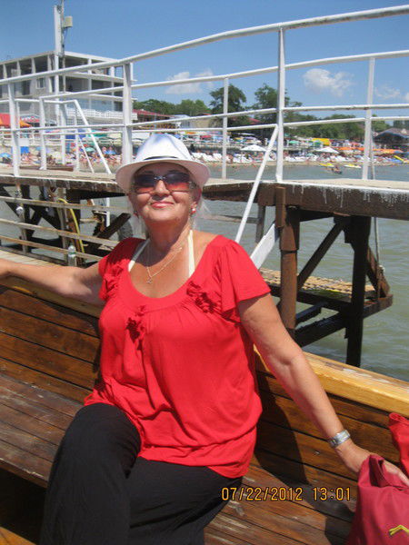 Татьяна Голикова