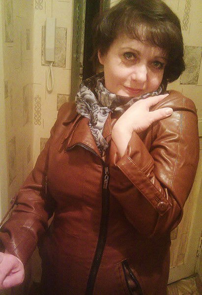 Светлана Федорова