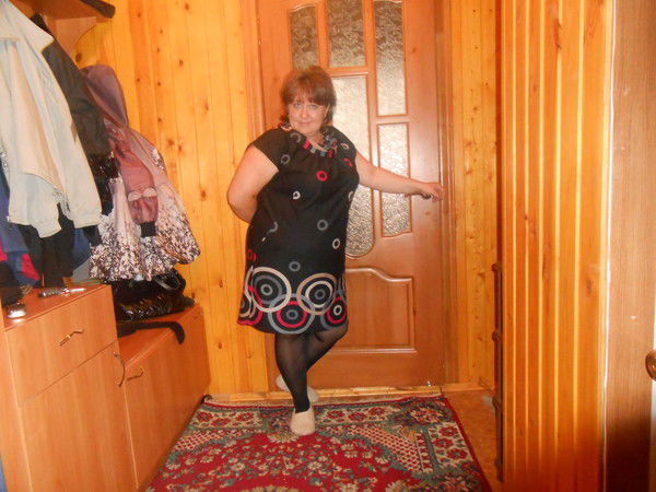 Гуля Ибрагимова