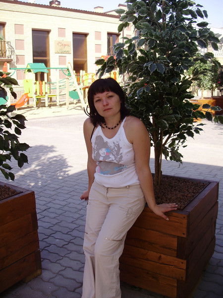 Ольга Шапкина