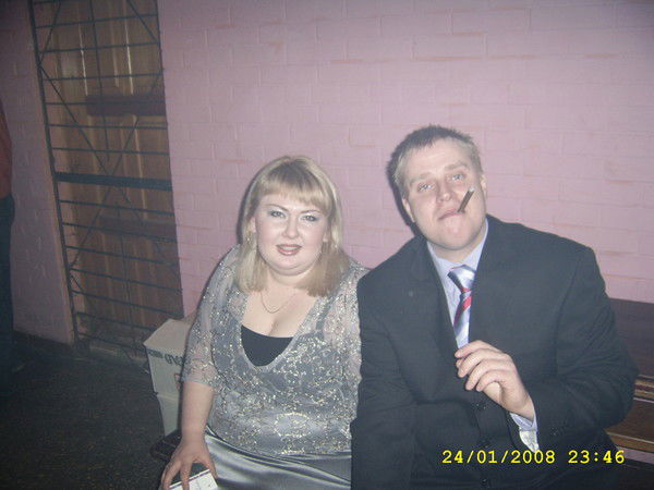 Алексей Малков