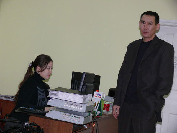 Куантай Габдуллиев