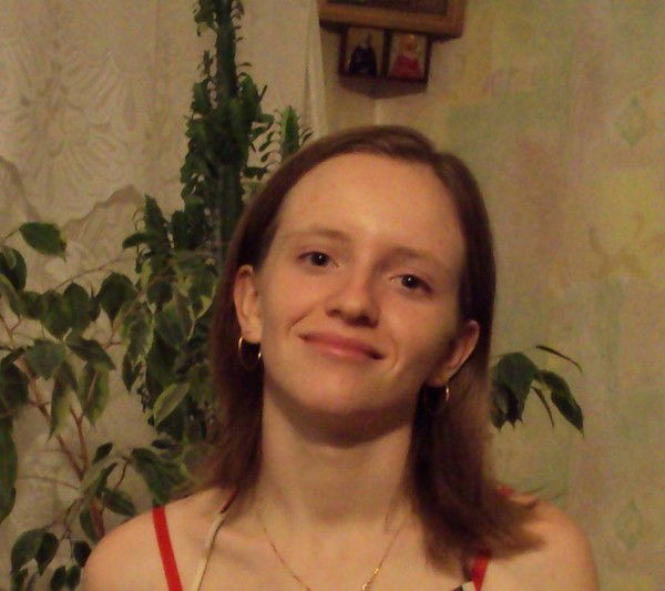 Яна Горобец