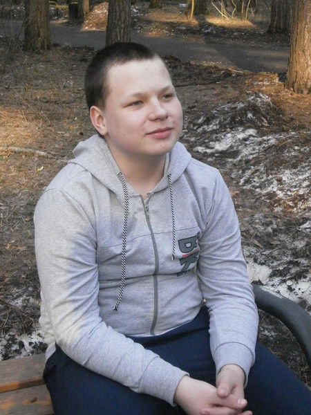 Иван Сердюк