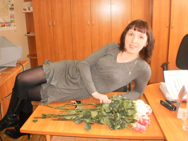 Елена Перминова