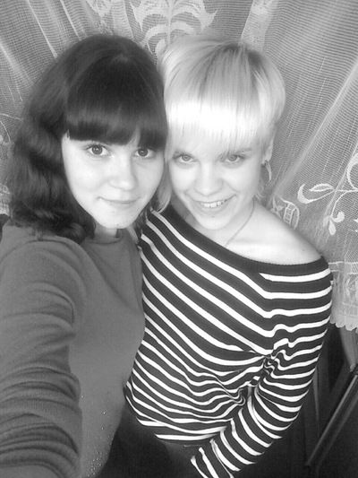 Ксеша Лаврова