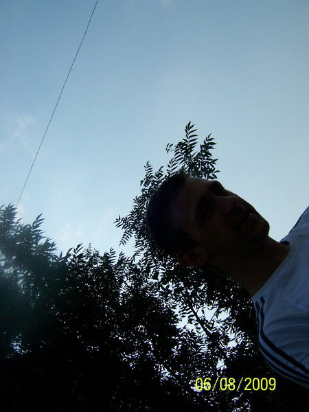 Максим Павленко