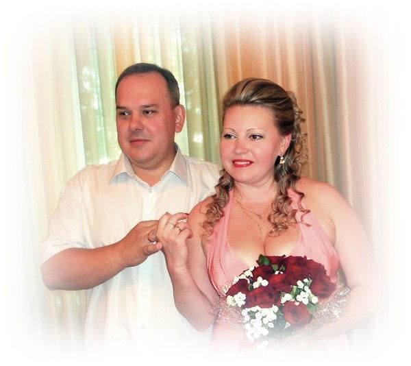 Юлия Гордиенко