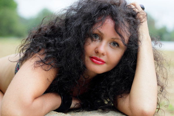 Елена Снежко