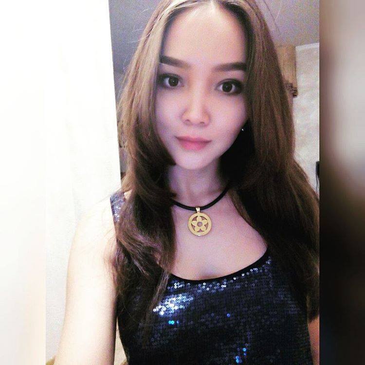 Гульшат Сексенбаева