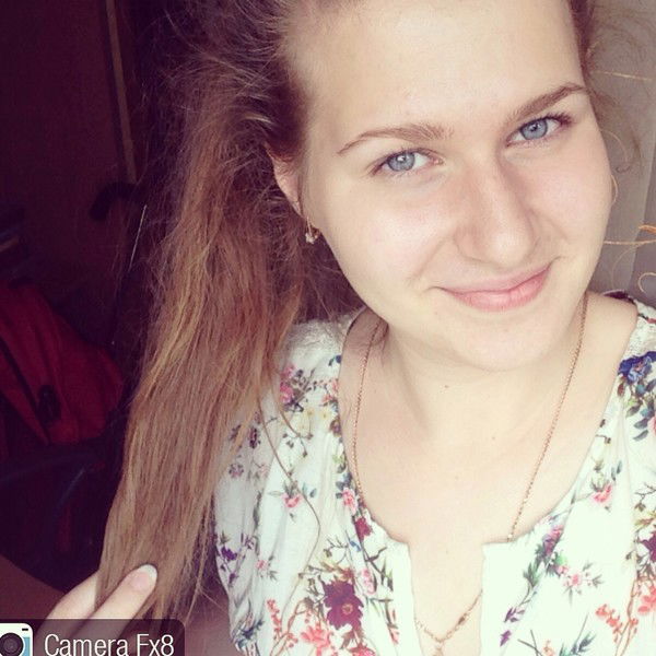 Милена Маргия