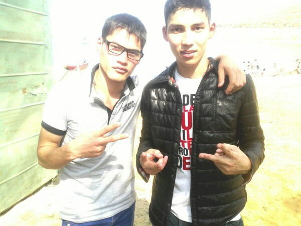 Болат Алдабергенов