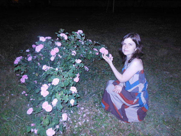 Елена Митрофанова