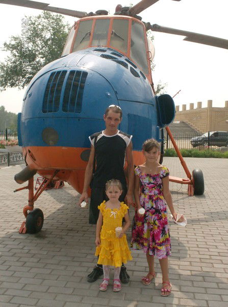 Евгений Денякин