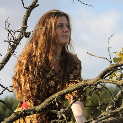 Анастасия Урбанович