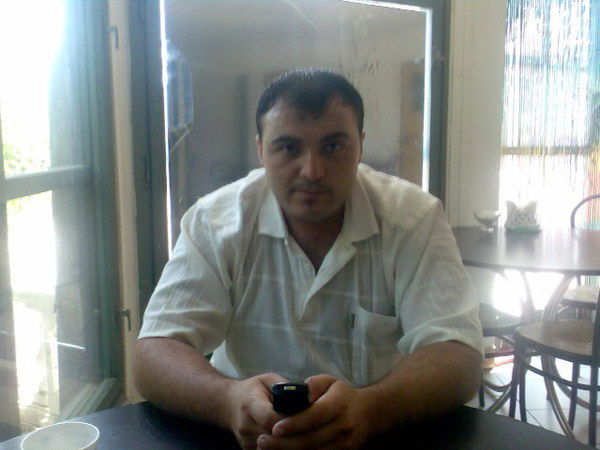 Хасан Дзауров