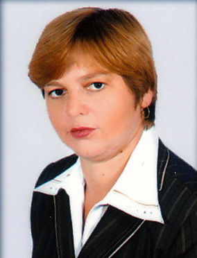 Анна Будулуца